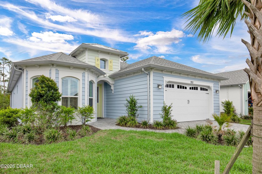 Wanna move to Margaritaville? Buy now and earn income before you - Beach Home for sale in Daytona Beach, Florida on Beachhouse.com