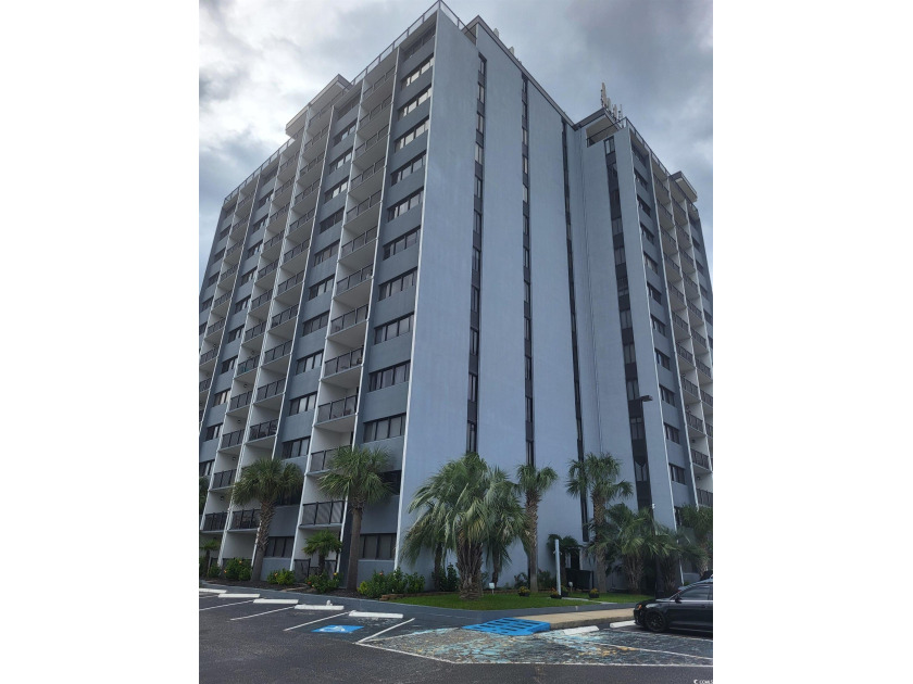 Discover coastal living at its finest in this beautiful condo - Beach Condo for sale in Myrtle Beach, South Carolina on Beachhouse.com