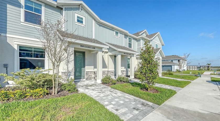 Under contract-accepting backup offers. This sophisticated - Beach Townhome/Townhouse for sale in Sarasota, Florida on Beachhouse.com