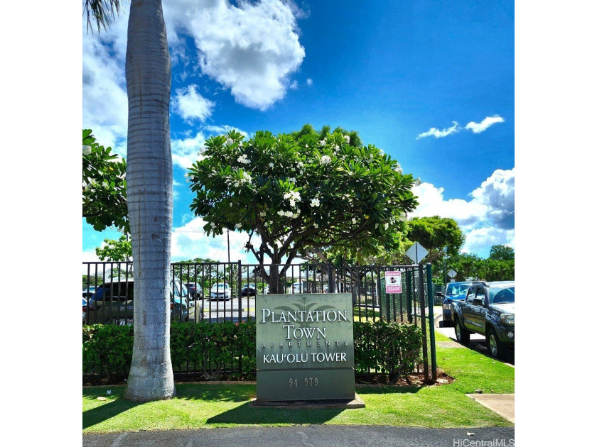 Turn-key, priced right & ready now!! This rarely available - Beach Condo for sale in Waipahu, Hawaii on Beachhouse.com