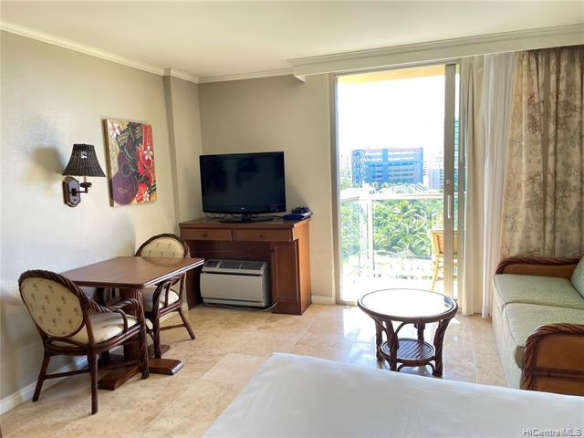 Back on the market due to buyer's financing...
Make your dream - Beach Condo for sale in Honolulu, Hawaii on Beachhouse.com