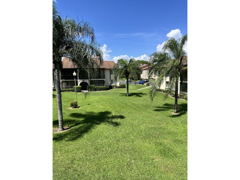 Very private second floor unit . Updated flooring , remodeled - Beach Condo for sale in Greenacres, Florida on Beachhouse.com