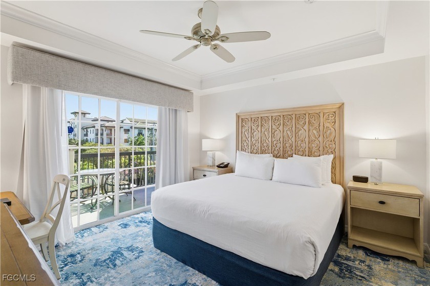 Rarely offered studio residence in Bellasera, one of only ten - Beach Condo for sale in Naples, Florida on Beachhouse.com