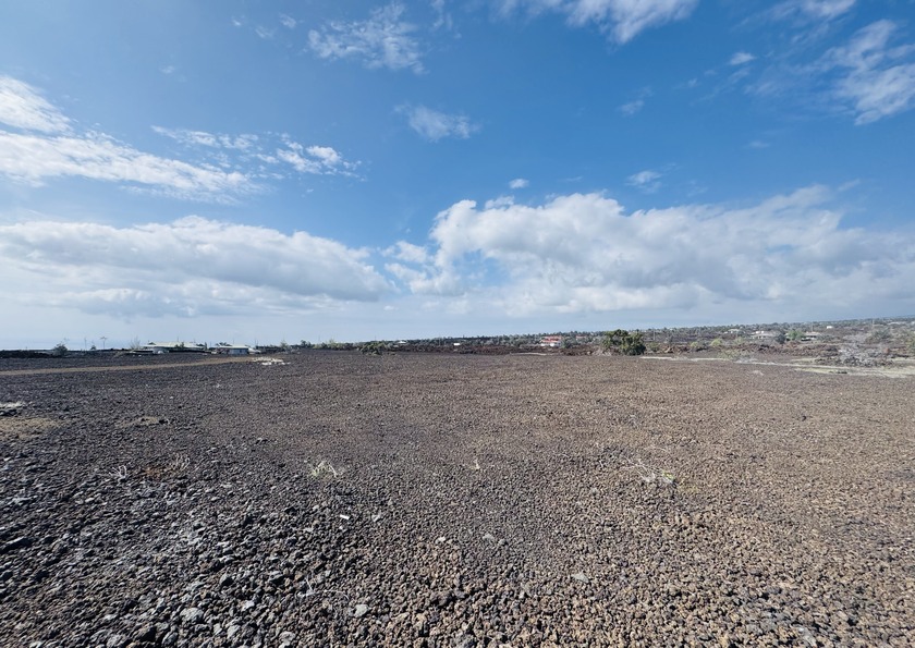 Lot 6: Discover the freedom and possibilities of building on 3 - Beach Acreage for sale in Ocean View, Hawaii on Beachhouse.com