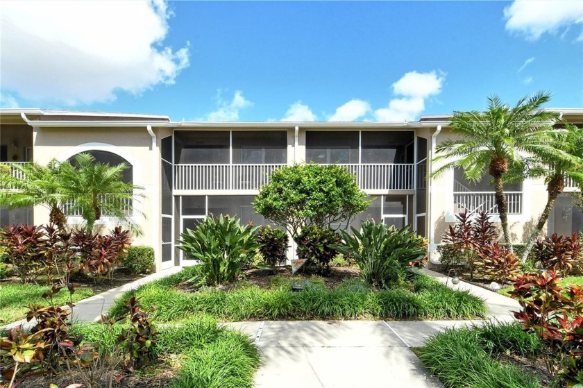 Don't miss this opportunity! This Turn-Key Furnished - Beach Condo for sale in Sarasota, Florida on Beachhouse.com