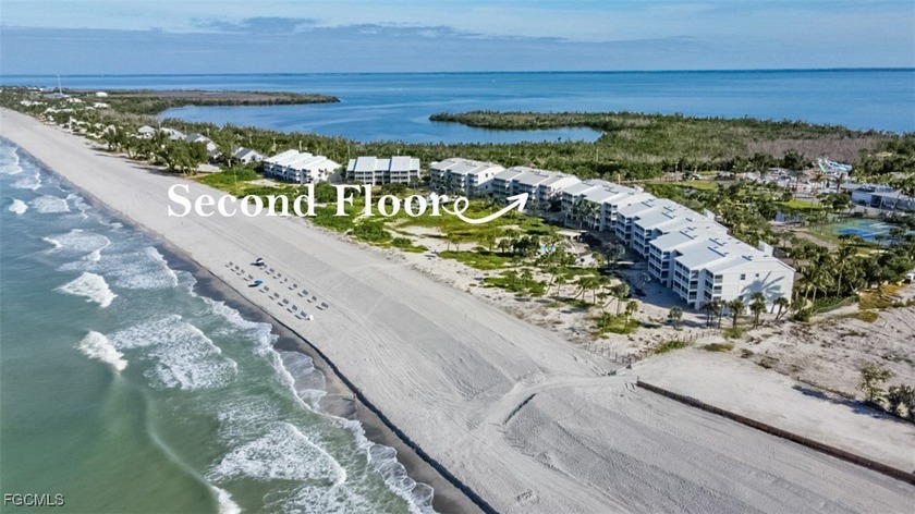 Experience the ultimate Gulf-front lifestyle in this - Beach Condo for sale in Captiva, Florida on Beachhouse.com