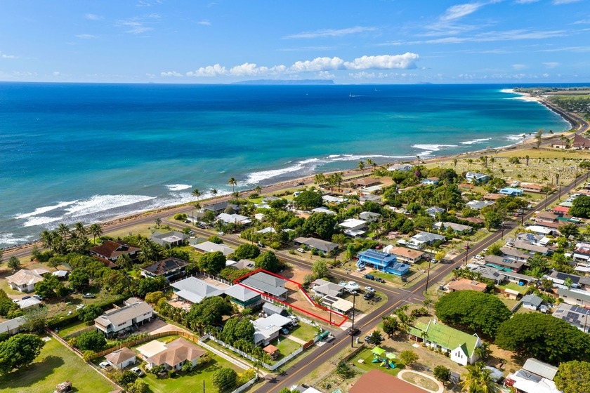 8556 Elepaio Road, Kekaha - Completely Gut-Remodeled & Sold - Beach Home for sale in Kekaha, Hawaii on Beachhouse.com