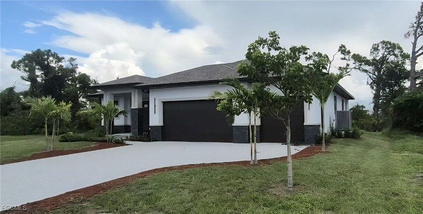 New construction residence offering 3 bedrooms, 2 full bathrooms - Beach Home for sale in Placida, Florida on Beachhouse.com