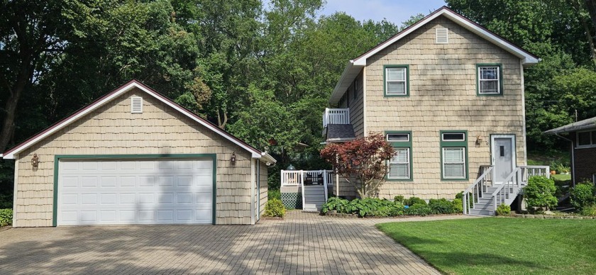 MILLER BEACH! NEW TO MARKET!  1071 N WARREN STREET -Where Luxury - Beach Home for sale in Gary, Indiana on Beachhouse.com