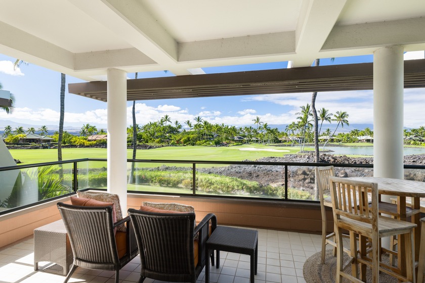 Mauna Lani Point J201 is a beautiful 1BR 1.5BATH unit on the - Beach Condo for sale in Kamuela, Hawaii on Beachhouse.com