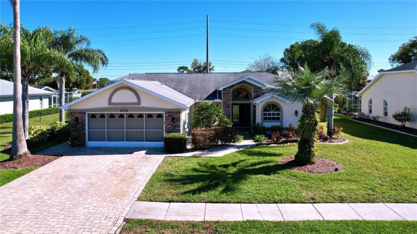 One or more photo(s) has been virtually staged. Welcome to 4076 - Beach Home for sale in Spring Hill, Florida on Beachhouse.com