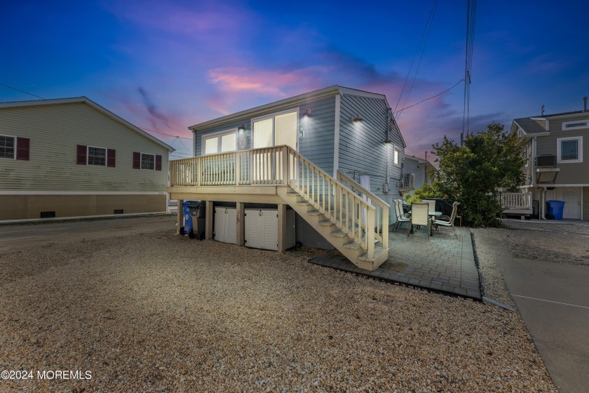 Charming Investment Property Near the Beach - Ideal for  Welcome - Beach Home for sale in Lavallette, New Jersey on Beachhouse.com