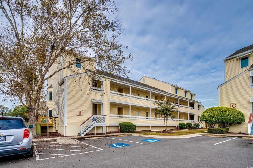 Dare to Compare this unit to others! Check out this FULLY - Beach Condo for sale in North Myrtle Beach, South Carolina on Beachhouse.com