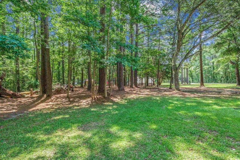 1 acre lot ready to build your dream home or place your - Beach Lot for sale in Longs, South Carolina on Beachhouse.com