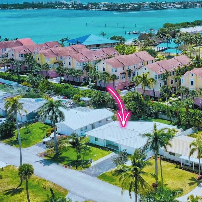 fully renovated single family home in Las Palmas Park your own! - Beach Home for sale in Boynton Beach, Florida on Beachhouse.com