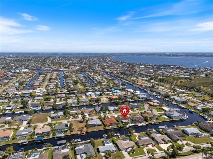 MAJOR PRICE CORRECTION.
Charming Ranch-Style Home with Direct - Beach Home for sale in Cape Coral, Florida on Beachhouse.com