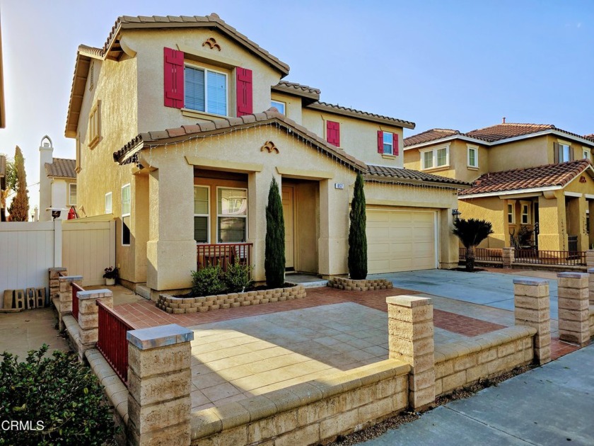 This beautiful house in the much sought after Wingfield - Beach Home for sale in Oxnard, California on Beachhouse.com