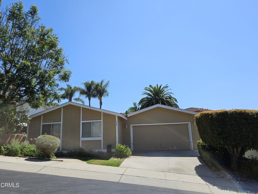 This West Ventura home has a premium location within the - Beach Home for sale in Ventura, California on Beachhouse.com