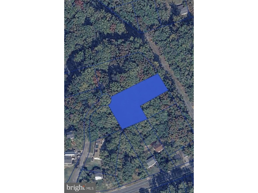 Welcome to 5675 Arbor Circle - your opportunity to claim a slice - Beach Lot for sale in Saint Leonard, Maryland on Beachhouse.com