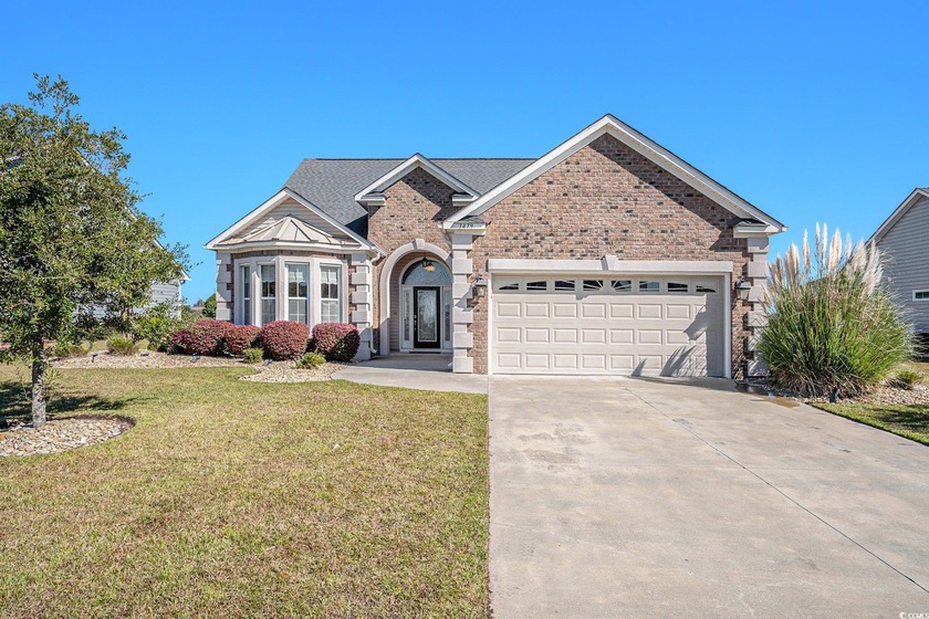 This one-of-a-kind Edisto model showcases exquisite designer - Beach Home for sale in Surfside Beach, South Carolina on Beachhouse.com
