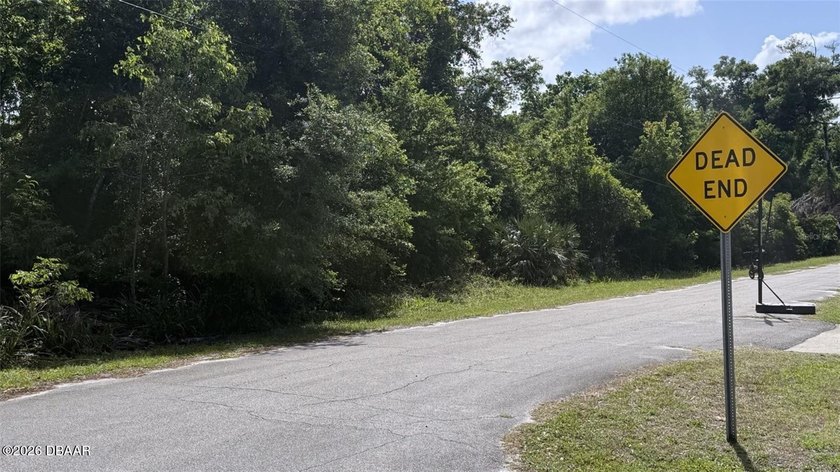 Discover the perfect opportunity to build your dream home or - Beach Lot for sale in New Smyrna Beach, Florida on Beachhouse.com