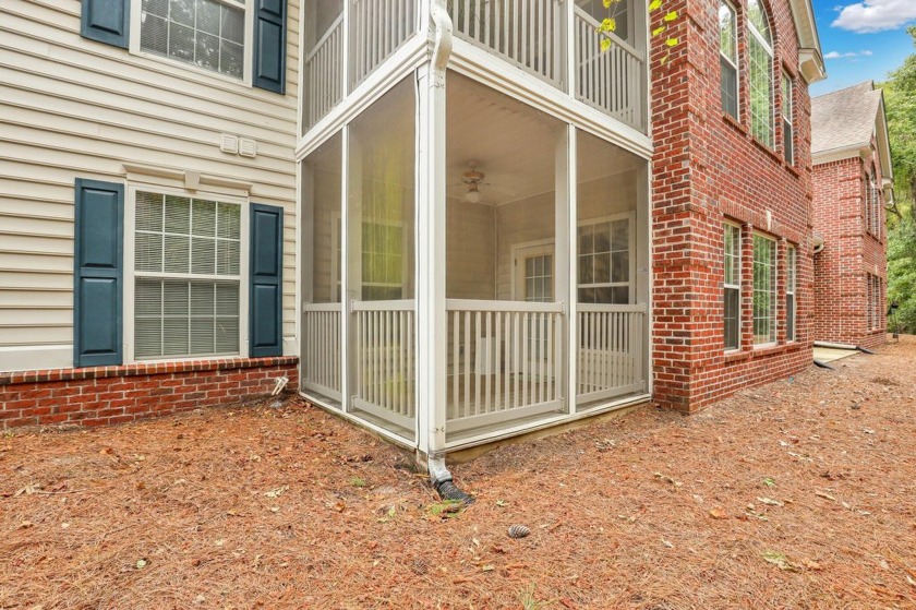 This pristine move-in ready, ground level (no stairs) - Beach Home for sale in Mount Pleasant, South Carolina on Beachhouse.com