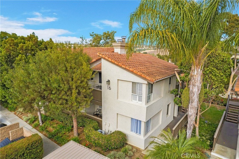 This neighborhood is a luxury gated community that offers resort - Beach Condo for sale in Dana Point, California on Beachhouse.com