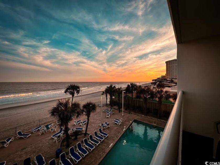 This beautifully renovated, furnished one-bedroom villa is - Beach Condo for sale in Myrtle Beach, South Carolina on Beachhouse.com