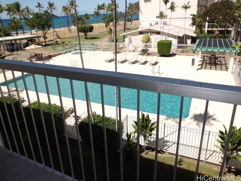 *This is a HomeSteps property. This property is eligible under - Beach Condo for sale in Waianae, Hawaii on Beachhouse.com