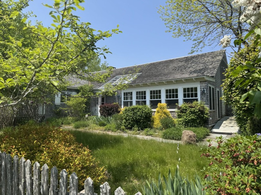 Phenomenal view and owned frontage of over 350' on  Eggemoggin - Beach Home for sale in Deer Isle, Maine on Beachhouse.com