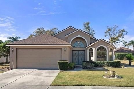 Welcome to your new home! Nestled in the beautiful Preserve at - Beach Home for sale in Hudson, Florida on Beachhouse.com