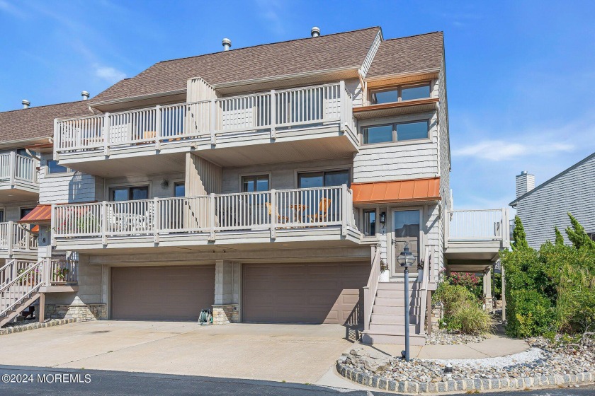 You too can enjoy Local Summer...like a real local! This - Beach Condo for sale in Sea Bright, New Jersey on Beachhouse.com