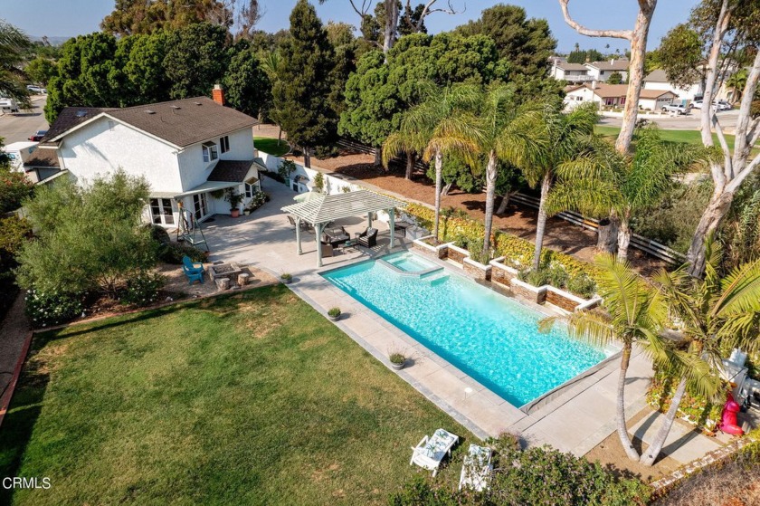 Discover a hidden slice of paradise in Ventura, CA. This - Beach Home for sale in Ventura, California on Beachhouse.com