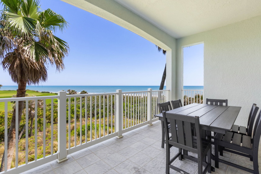 Cinnamon Beach 434 - Gorgeous 3rd floor ocean and golf course - Beach Vacation Rentals in Palm Coast, Florida on Beachhouse.com