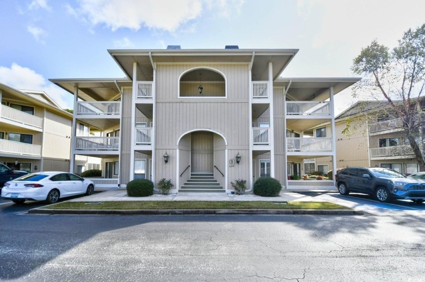 Welcome to Cypress Bay in Little River! Don't miss out on this - Beach Condo for sale in Little River, South Carolina on Beachhouse.com