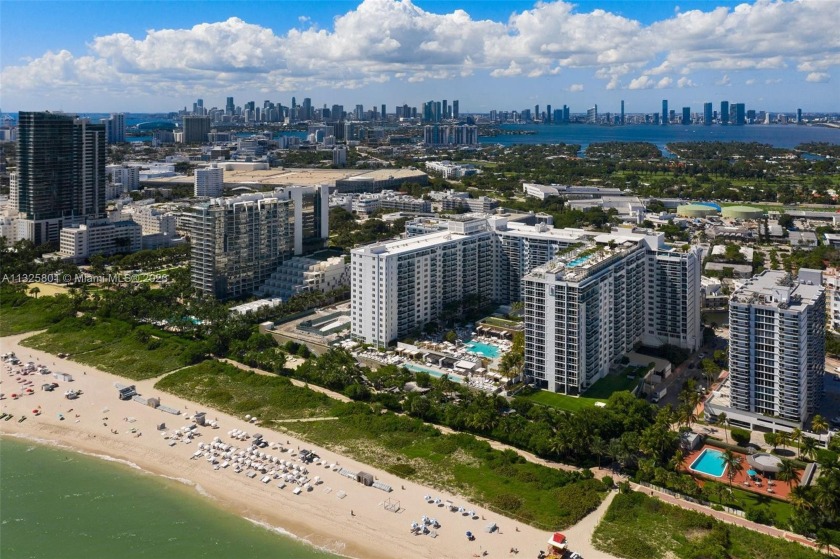 AMAZING OPPORTUNITY! Connected to 1 Hotel, this beautifully - Beach Condo for sale in Miami  Beach, Florida on Beachhouse.com