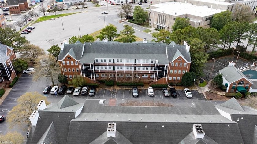 Welcome to 103 Westover Avenue, Unit 205--this gorgeous - Beach Condo for sale in Norfolk, Virginia on Beachhouse.com