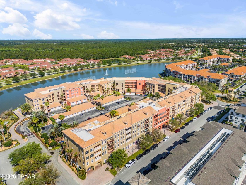 Live the lifestyle you've been dreaming of in this beautifully - Beach Condo for sale in New Smyrna Beach, Florida on Beachhouse.com