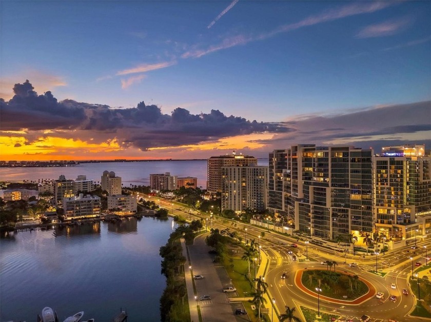 Under contract-accepting backup offers. The contemporary design - Beach Condo for sale in Sarasota, Florida on Beachhouse.com