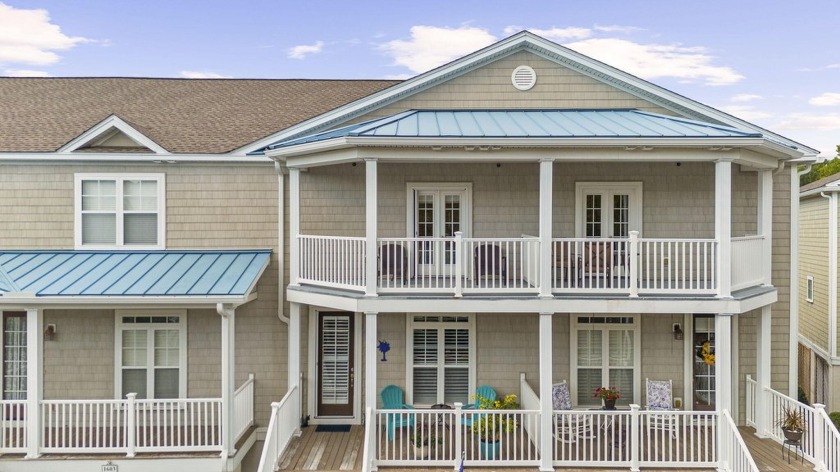 Welcome to The Retreat at Charleston National - one of Mount - Beach Home for sale in Mount Pleasant, South Carolina on Beachhouse.com