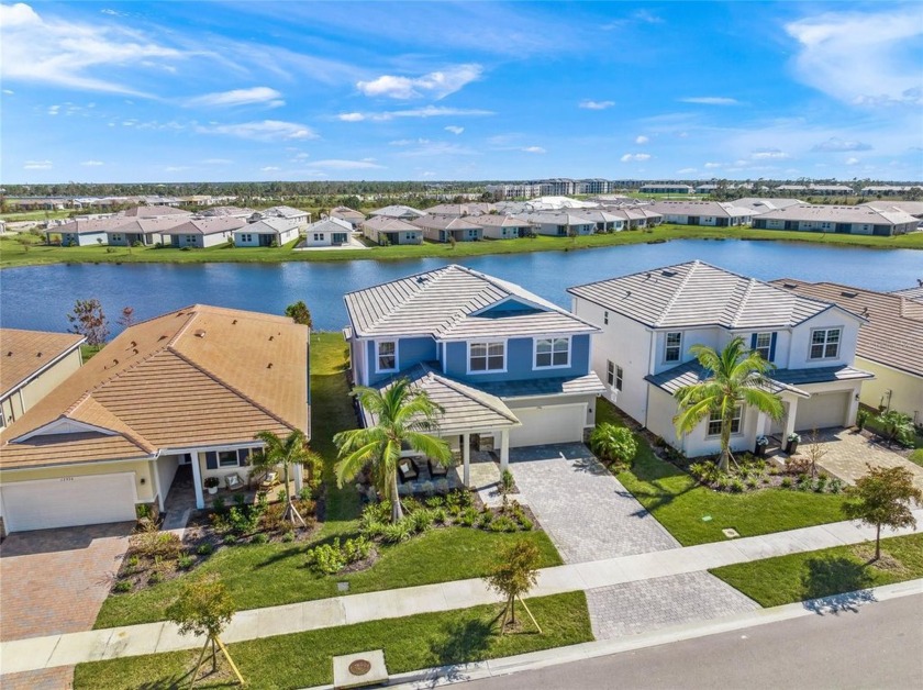 Experience the remarkable intelligent design and exquisite - Beach Home for sale in Venice, Florida on Beachhouse.com