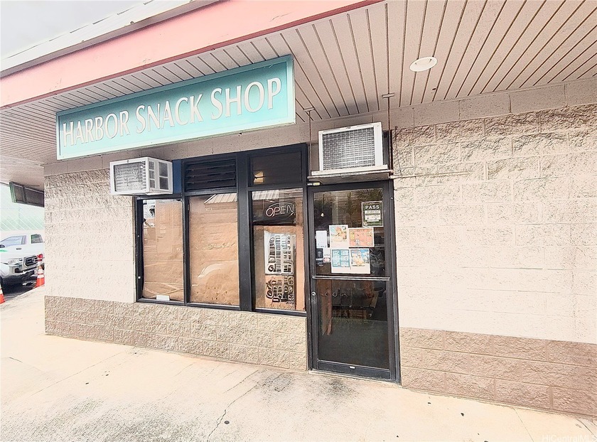 Discover a thriving snack shop in the heart of Waimalu, known - Beach Commercial for sale in Aiea, Hawaii on Beachhouse.com