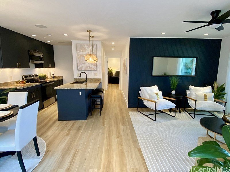 Welcome to your island sanctuary at Fairway Terrace, where style - Beach Condo for sale in Waikoloa, Hawaii on Beachhouse.com