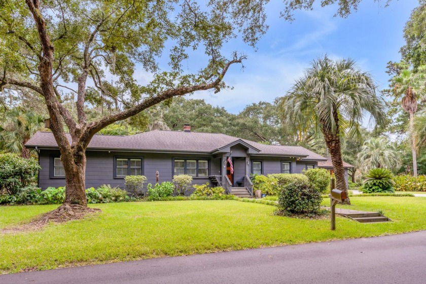 Located in the highly sought-after Riverland Terrace - Beach Home for sale in Charleston, South Carolina on Beachhouse.com