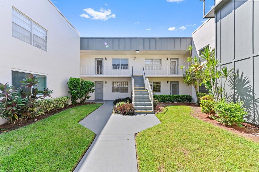 Discover upscale, comfortable living in the highly coveted Kings - Beach Condo for sale in Delray Beach, Florida on Beachhouse.com