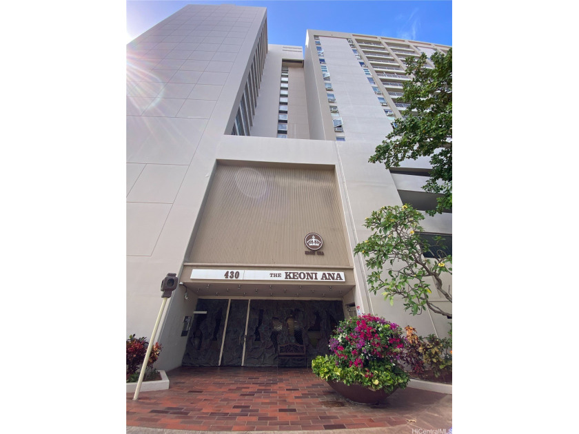 A rare opportunity to secure one of the lowest interest rates on - Beach Condo for sale in Honolulu, Hawaii on Beachhouse.com