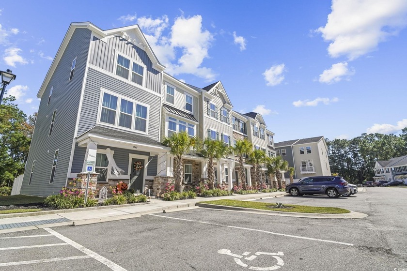 Welcome to 124 Galil Dr., Unit 21D - a stunning three-bedroom - Beach Condo for sale in Myrtle Beach, South Carolina on Beachhouse.com