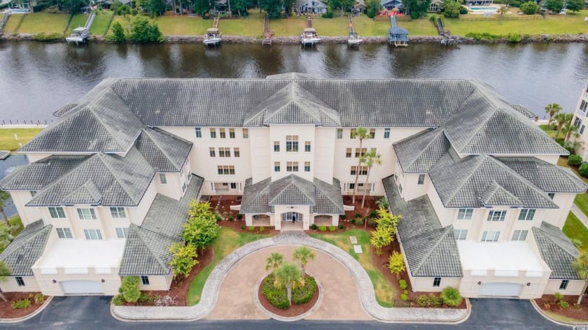 Welcome to this beautifully appointed, fully furnished condo, in - Beach Condo for sale in North Myrtle Beach, South Carolina on Beachhouse.com