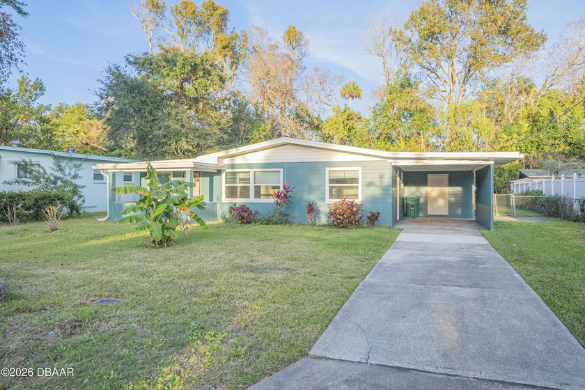 Great long-term rental opportunity in Florida! This - Beach Home for sale in Holly Hill, Florida on Beachhouse.com