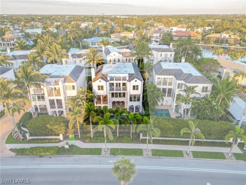 Discover the charm of Casamore, an exclusive community nestled - Beach Home for sale in Naples, Florida on Beachhouse.com